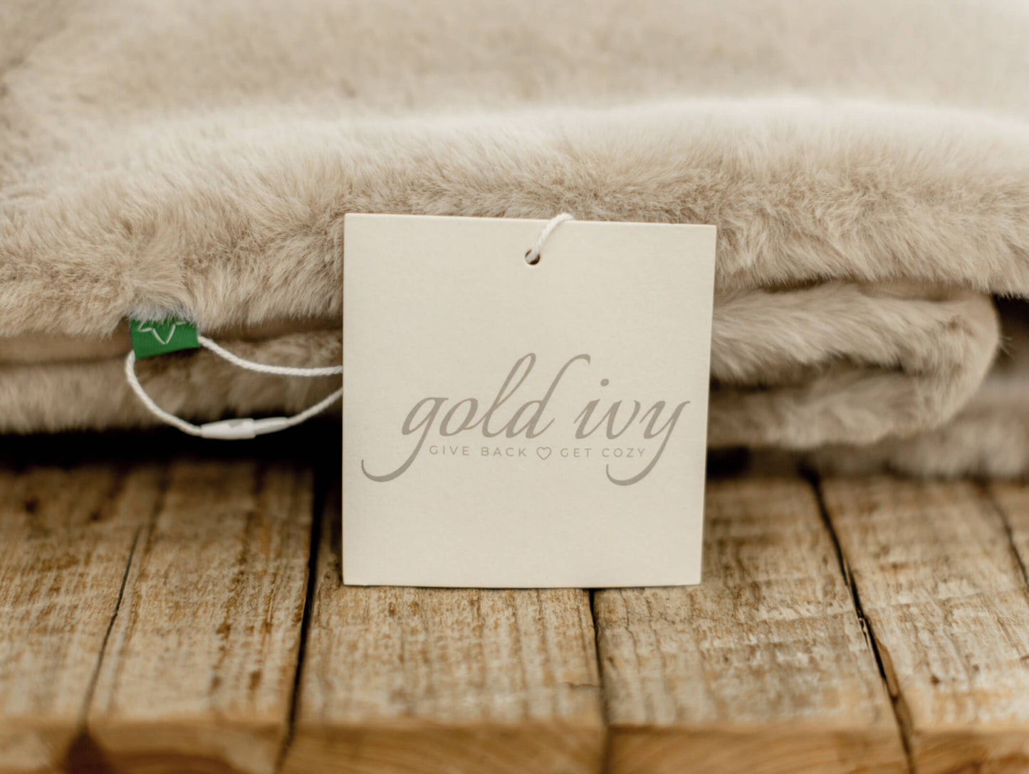 Comfy Cozy Blanket Collection