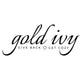 Gold Ivy Gift Card